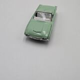 Ford Thunderbird 1961 1/43