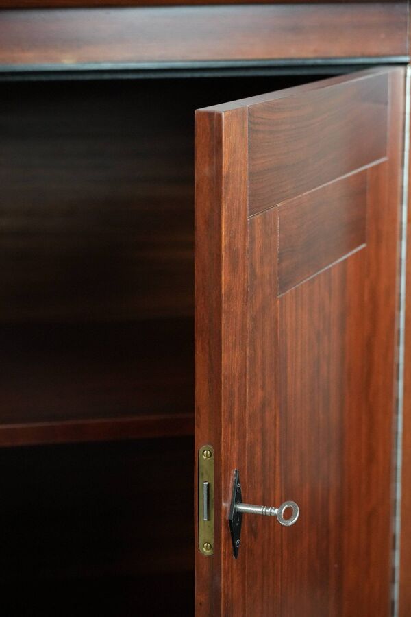 Buffet Art Déco magnifique et bien conservé.