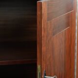 Beautiful and well-preserved Art Deco design sideboard