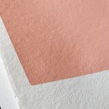 Peinture sunburn