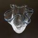 Villeroy and Boch cornet vase “Blossom” collection