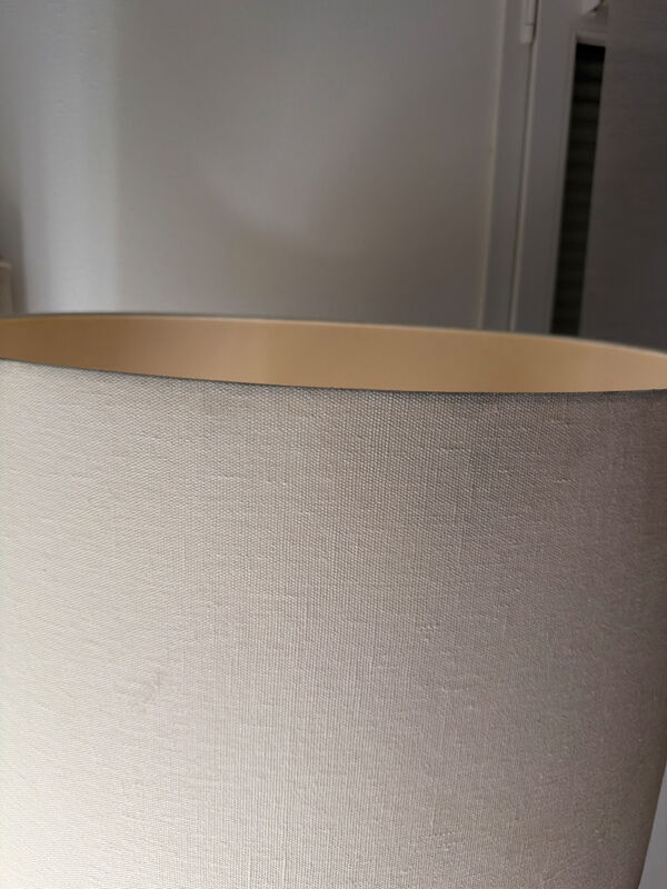 Lampadaire Pipe Foscarini