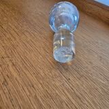 Large wine carafe from around 1950.