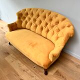 Napoleon III sofa