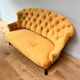 Napoleon III sofa