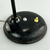 50s 60s lamp light desk lamp Helo Leuchten Germany 50s 60s