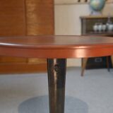 Art deco bistro table by louis vuitton 1930's