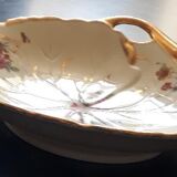 Porcelain cut