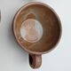 Set of cups and saucers ceramic