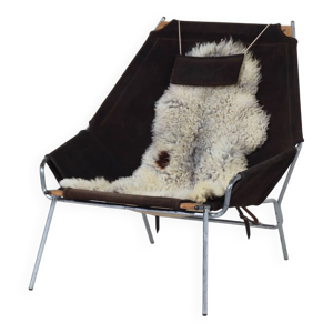 Fauteuil danois J361 - erik