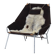 DANISH ARMCHAIR J361 BY ERIK OLE JØRGENSEN FOR BOVIRKE, 1950S | SUEDE