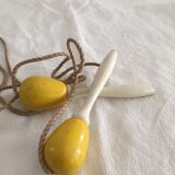 Vintage skipping rope