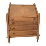 "Donkey's back" secretary by Guillerme and Chambron