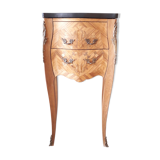 Louis XV bedside