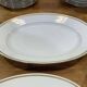 Limoges porcelain service - 107 pieces - 1960s