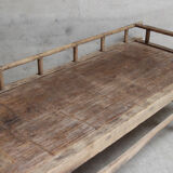 Resting seat