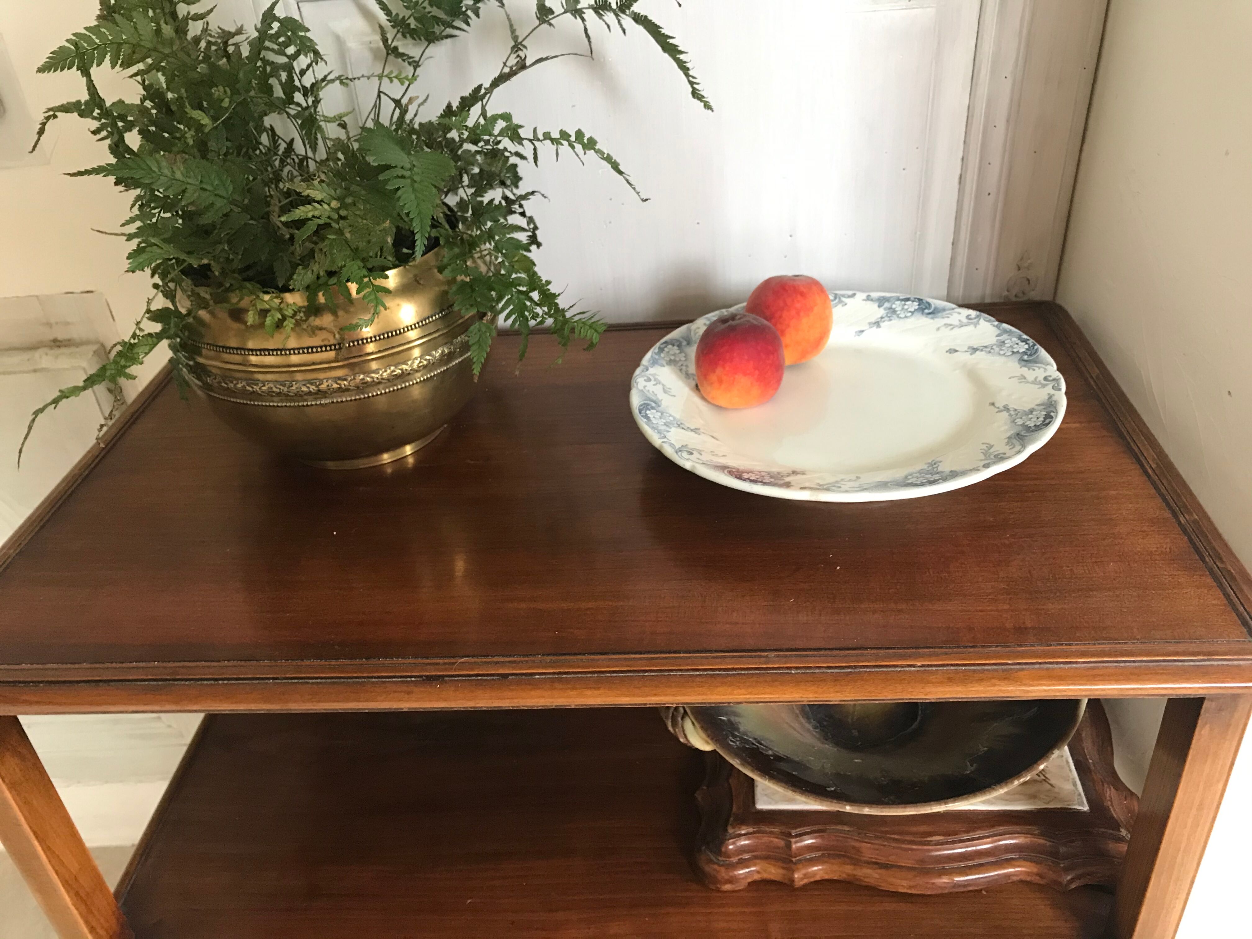 Lunéville compote dish