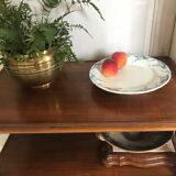 Lunéville compote dish