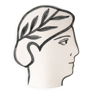 Vase En Céramique 'Artemis