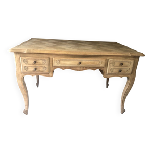 bureau de ministre