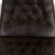 Madsen & Schübell swivel Lounge Chair MS-68