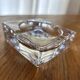 Ashtray or crystal catchall
