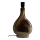 Axella Stoneware, sculptural table lamp from Denmark in stoneware, Model No 989, 1960s-70s.