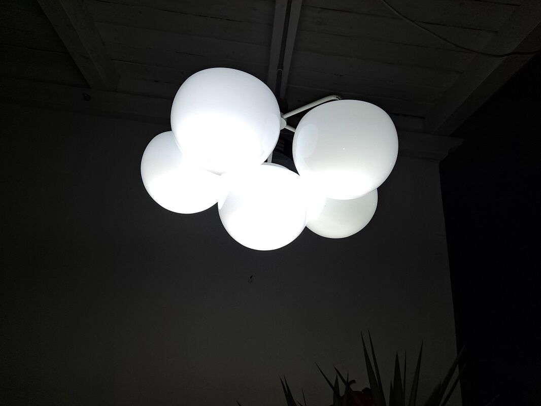 Chandelier