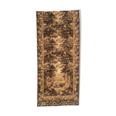 French antique hangings