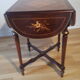 Table à volets époque Napoléon III