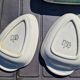 Salins Hossegor model 26-piece dinnerware set