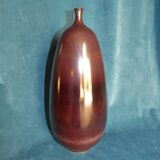 Ceramic vase copper email