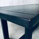 Midcentury Modern Dining Table by J. Batenburg for Mi, 1960s