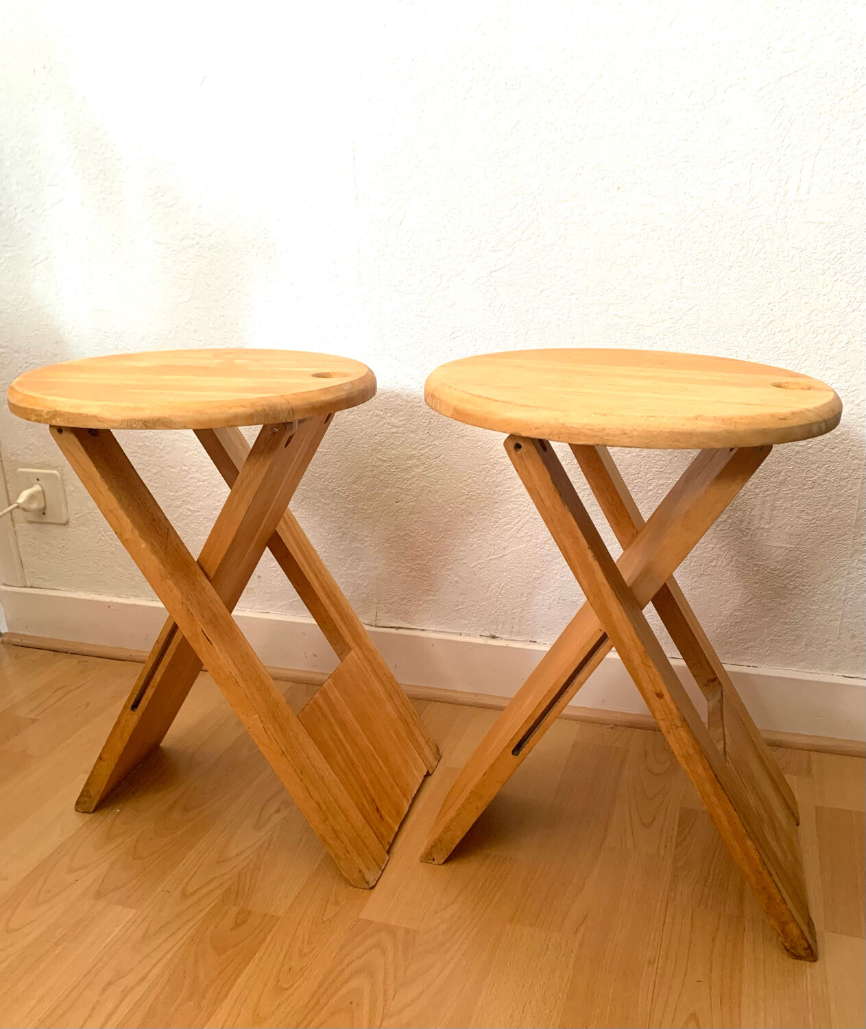 Suzy Adrian Reed stool