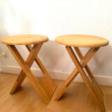 Suzy Adrian Reed stool