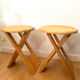 Tabouret Suzy Adrian Reed