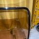 Vintage coffee table by Michel Dumas