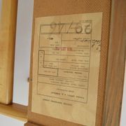 Mid-century Drawer cabinet ,Jitona,1970's.