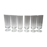 Champagne Cavalier glasses