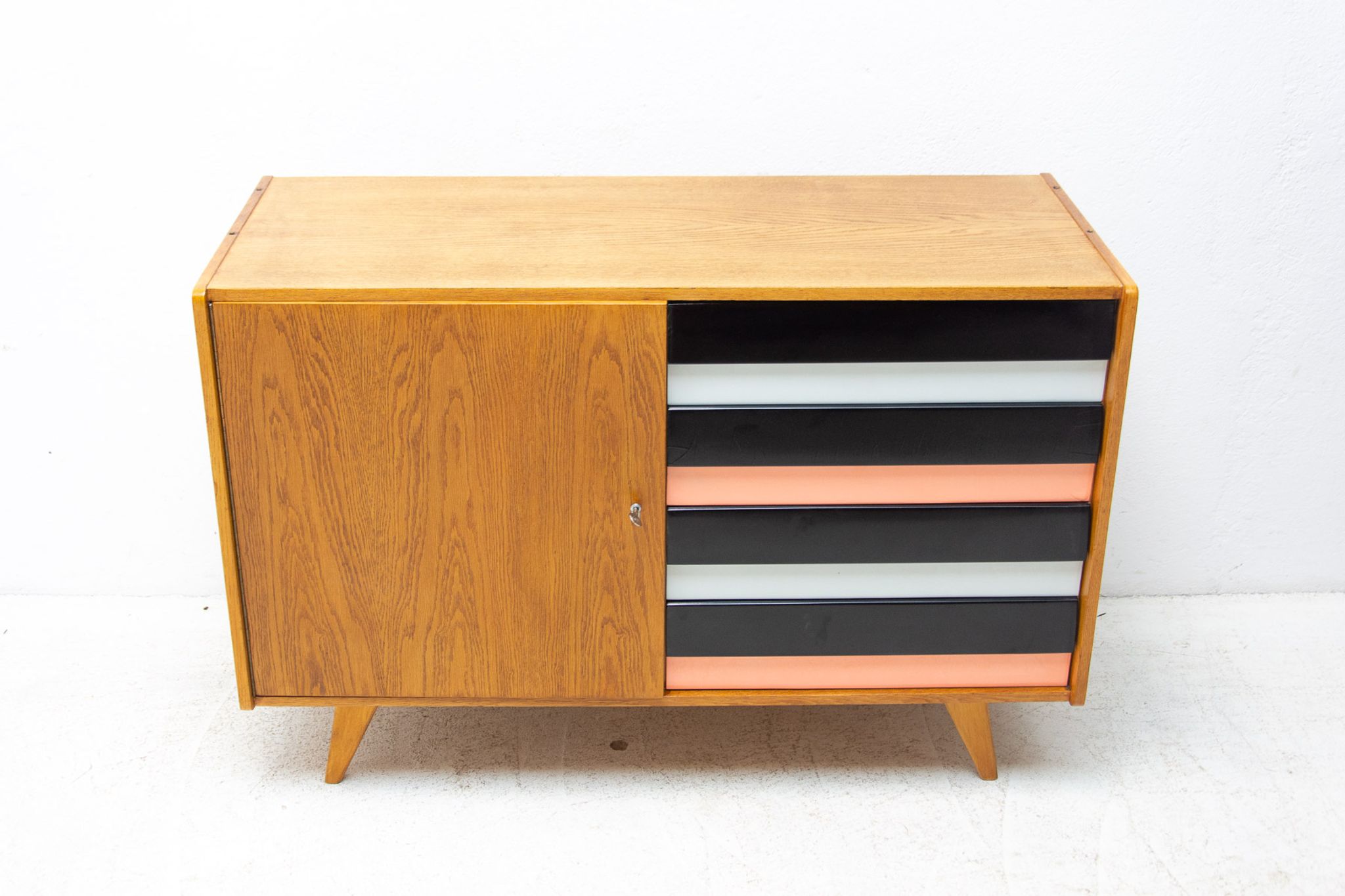 Buffet U-458 by Jiri Jiroutek, Czechoslovakia, 1960´s