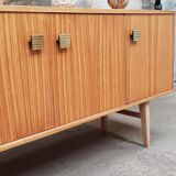 Vintage enfilade
