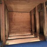 Petit meuble d'appoint ancien