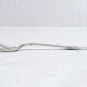 Eugène lefebvre - silver plated oyster forks