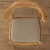 1960s chair, Vamdrup Stolefabrik