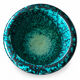 Accolay vase no. 19 – Vintage French ceramic with speckled glaze.