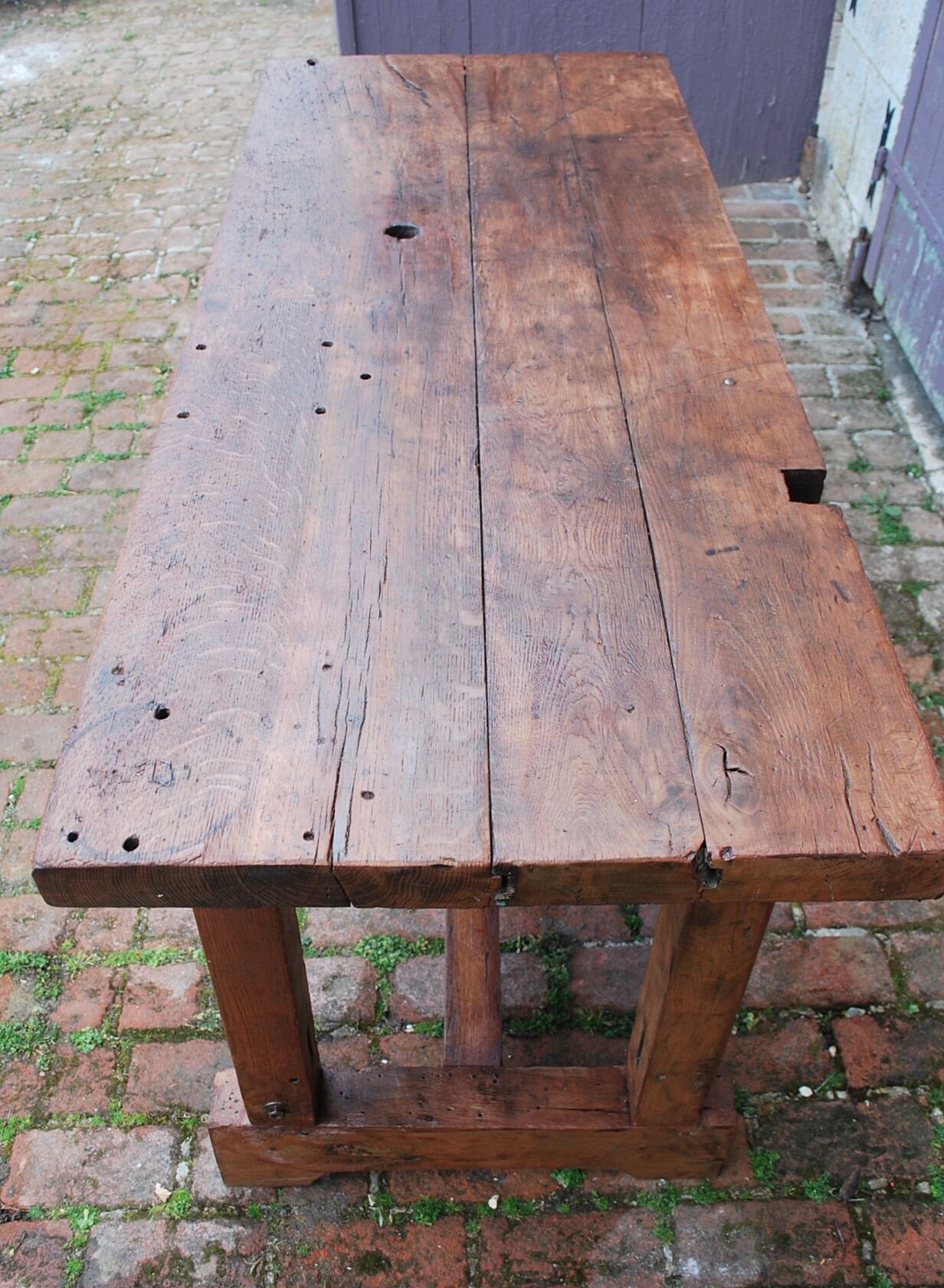 Carpenter's establishment