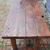 Carpenter's establishment