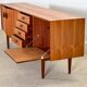 Long sideboard by GPlan (Brasilia collection)