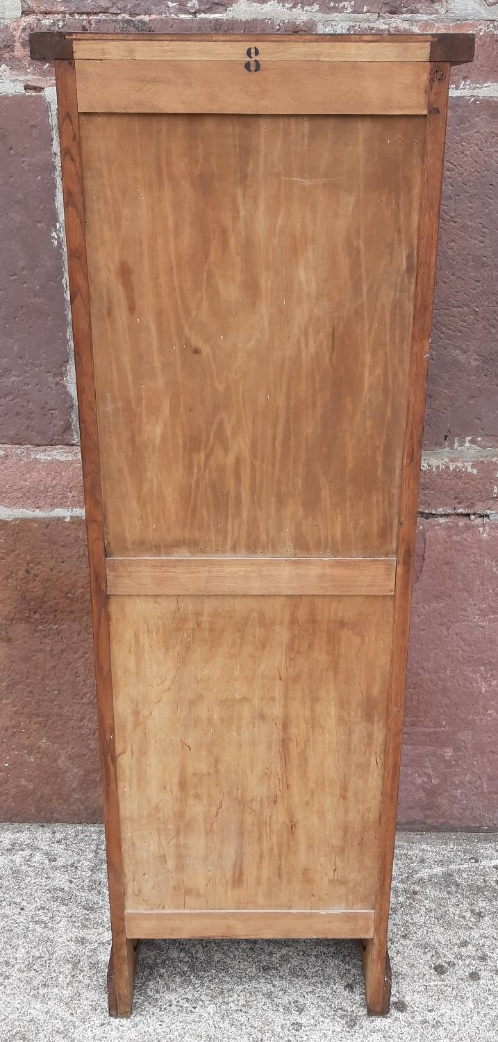 “Star Paris” curtain folder