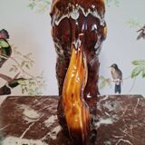 Pichet Glouglou signed Vallauris